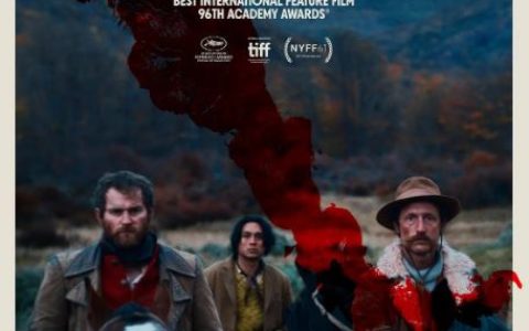 2023年智利历史片《殖民者》HD中英双字