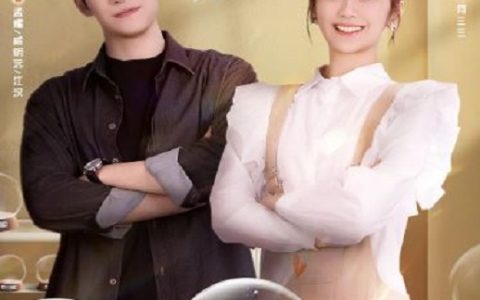 2024年国产大陆电视剧《爱神迎光来》全22集