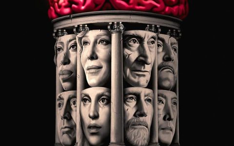 2024年喜剧《谣言/G7高疯会：首脑危机》BD中英双字