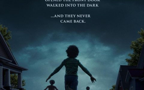 2025年悬疑惊悚恐怖《凶器/武器》BD中英双字