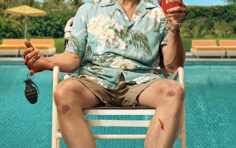 2025年动作喜剧《小人物2》BD中英双字