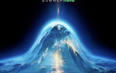 2025年科幻惊悚《异形：地球 第一季》全8集中英双字