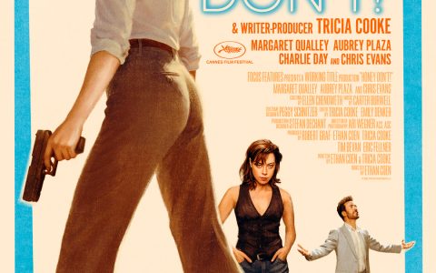 2025年喜剧悬疑《亲爱的，别！》BD中英双字