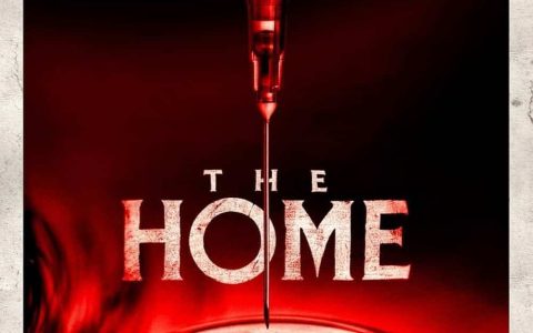 2025年惊悚恐怖《甜蜜养老院》BD中英双字