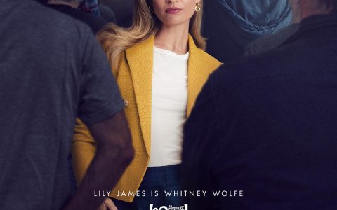 2025年剧情传记《点爱成金》BD中英双字