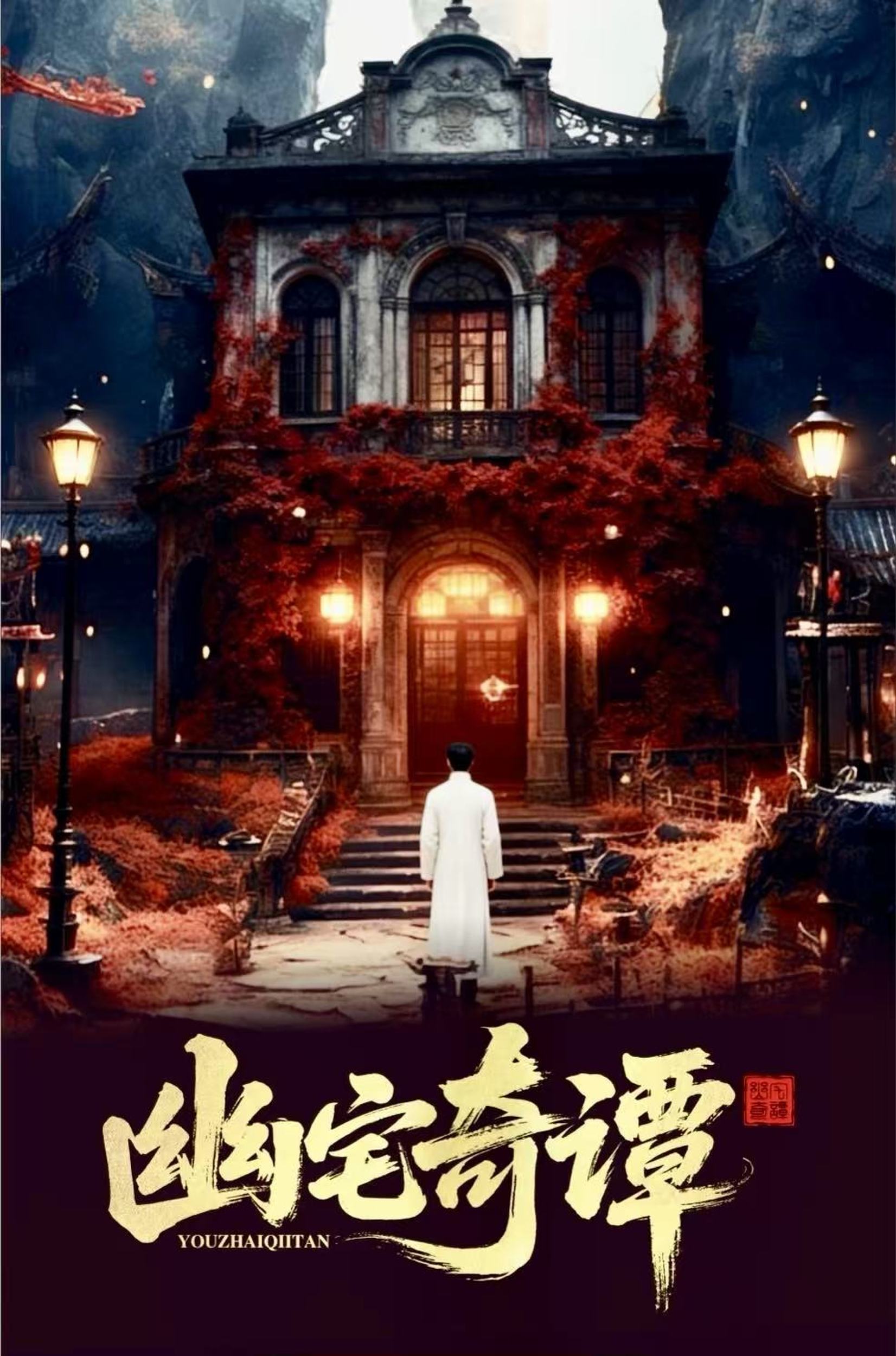 《幽宅奇谭》百度云网盘夸克下载.阿里云盘.中字.(2026)-电影天堂